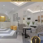 Boutique Corso 4* Karlowe Wary