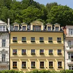 Boutique Corso 4* Karlowe Wary