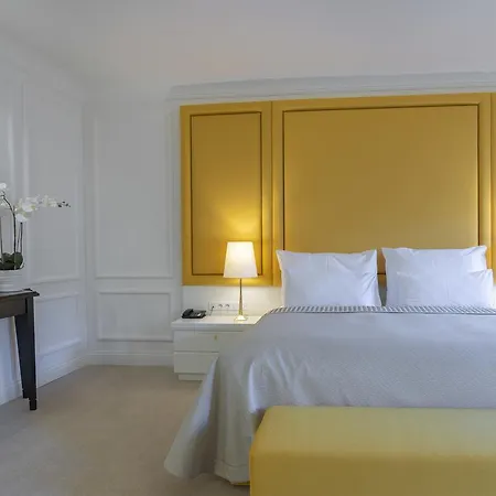 Boutique Corso Hotel KLV