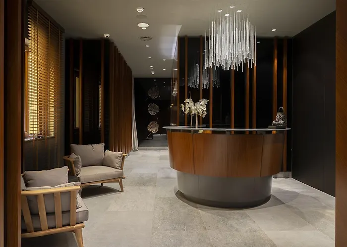 Hotel Boutique Corso 4*