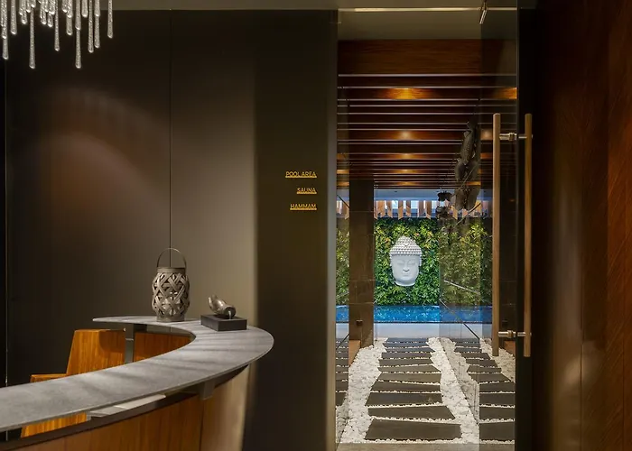 Boutique Corso Hotel 4*