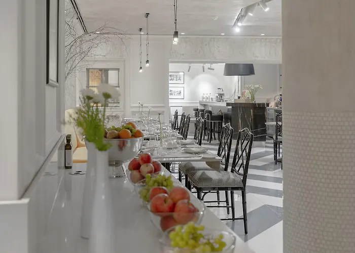 Boutique Corso 4*