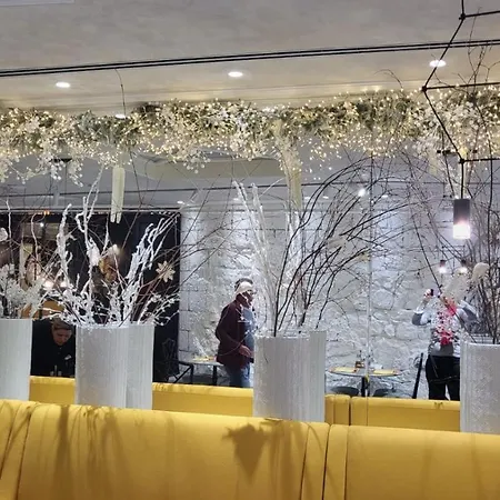 Ξενοδοχείο Boutique Corso 4*