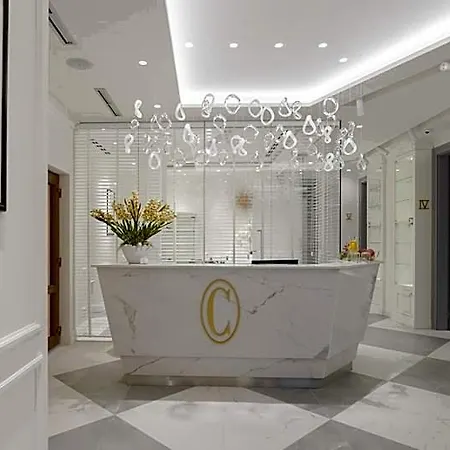Boutique Corso Karlovy Vary