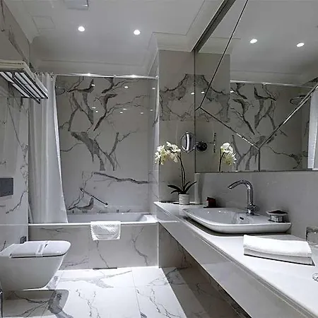 Boutique Corso Hotel