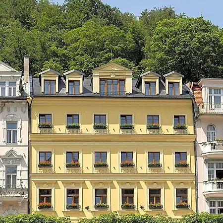Hotel Boutique Corso 4*