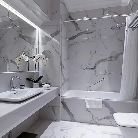 Hotel Boutique Corso 4*