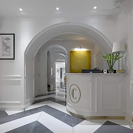 Boutique Corso Hotel