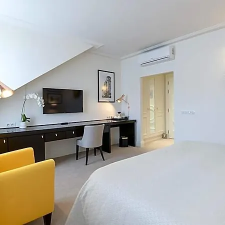 Hotel Boutique Corso Karlovy Vary