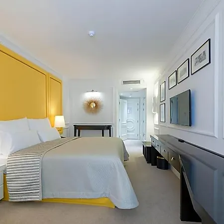 Hotel Boutique Corso Karlovy Vary