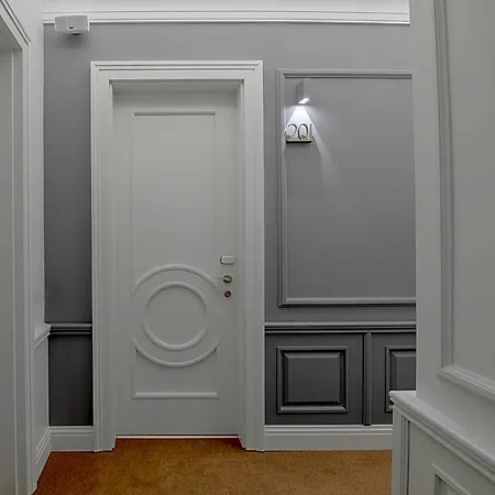 Boutique Corso Hotel