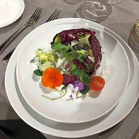 Hotel Boutique Corso Karlovy Vary