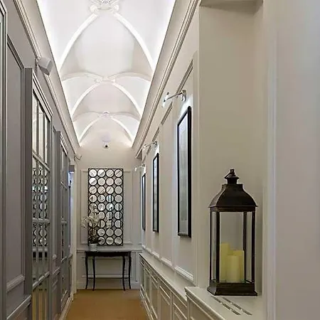 Hotel Boutique Corso