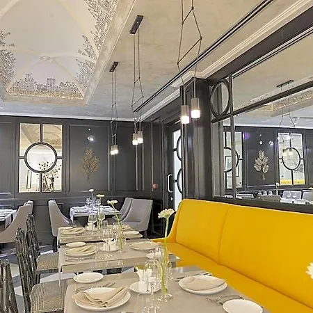 Boutique Corso Karlovy Vary