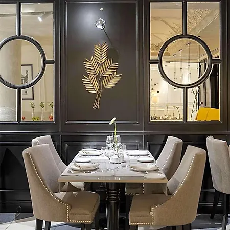 Boutique Corso 4*