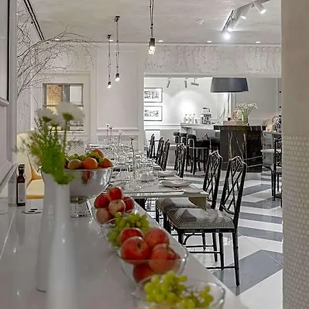 Boutique Corso 4*