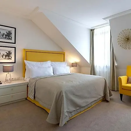 Boutique Corso Hotel