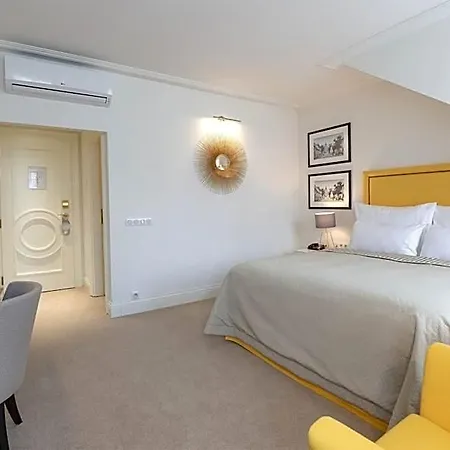 Hotel Boutique Corso Karlovy Vary