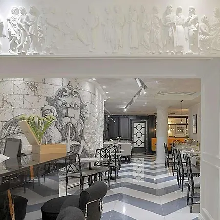 Hotel Boutique Corso