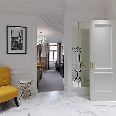 Hotel Boutique Corso