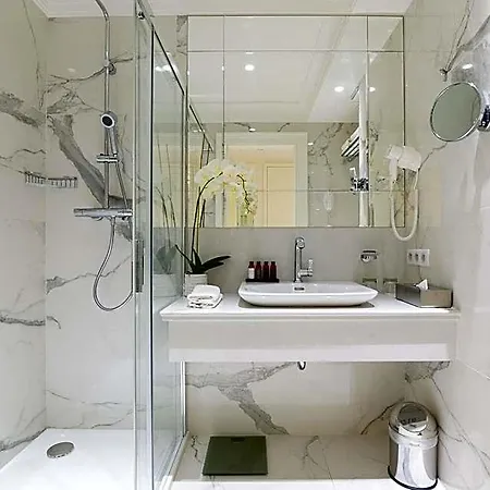 Boutique Corso 4* Karlovy Vary