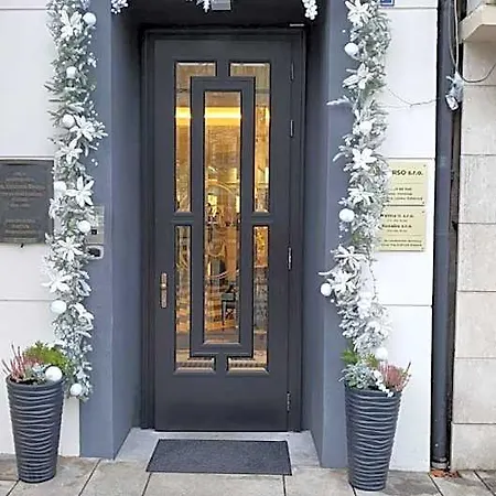 Boutique Corso