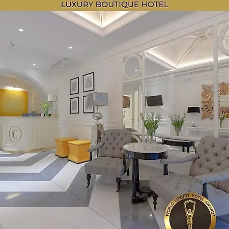 Boutique Corso 4*