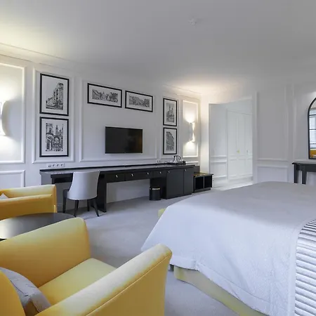 Boutique Corso Karlovy Vary