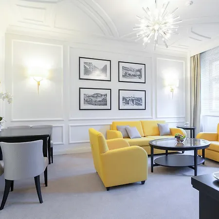 Boutique Corso Karlovy Vary