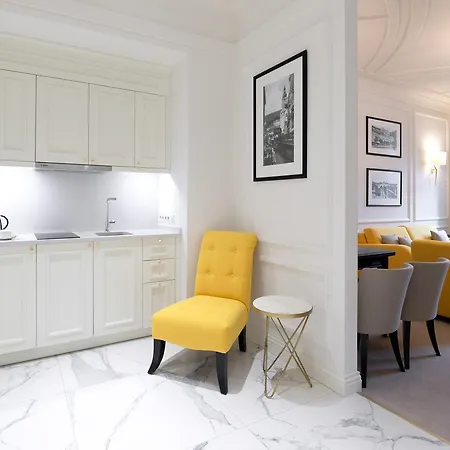 Boutique Corso Hotel 4*