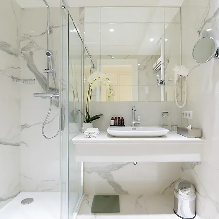Boutique Corso 4* Karlovy Vary