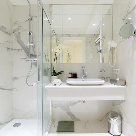 Boutique Corso 4* Karlovy Vary