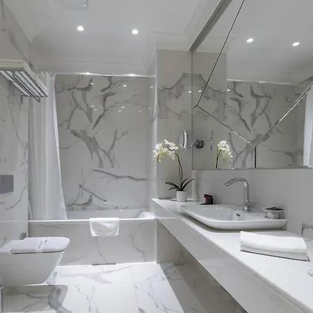Boutique Corso Hotel Karlovy Vary