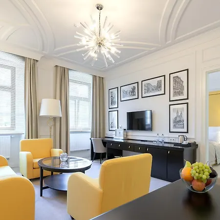 Hotel Boutique Corso Karlovy Vary