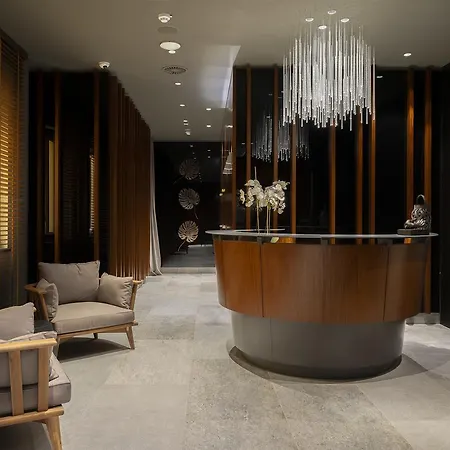 Ξενοδοχείο Boutique Corso 4*