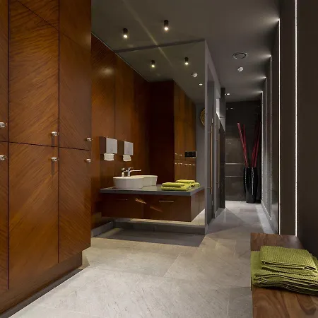Boutique Corso Hotel Karlovy Vary