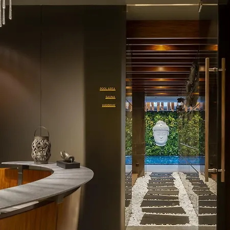 Boutique Corso Hotel 4*