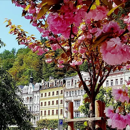 Boutique Corso 4* Karlovy Vary