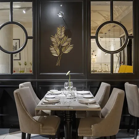 Boutique Corso Karlovy Vary