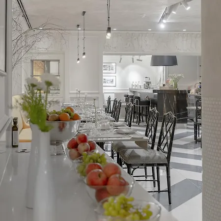 Boutique Corso 4*