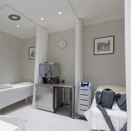 Boutique Corso Hotel 4*
