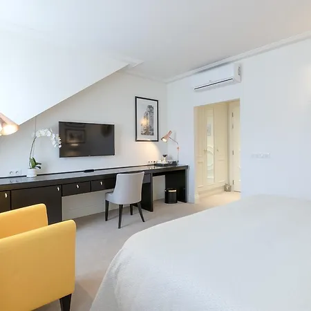 Hotel Boutique Corso