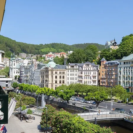 Boutique Corso Karlovy Vary