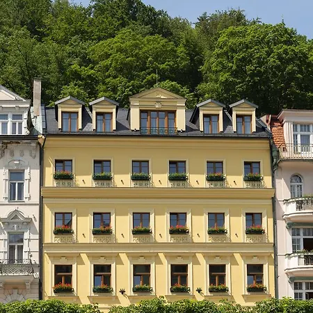 Boutique Corso 4* Karlovy Vary