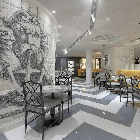 Boutique Corso