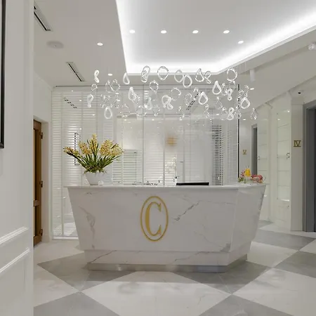 Boutique Corso
