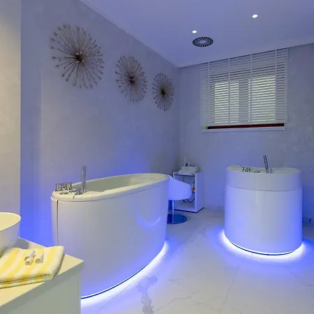 Hotel Boutique Corso Karlovy Vary