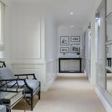 Boutique Corso Ξενοδοχείο 4*