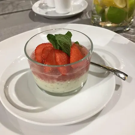 Hotel Boutique Corso Karlovy Vary