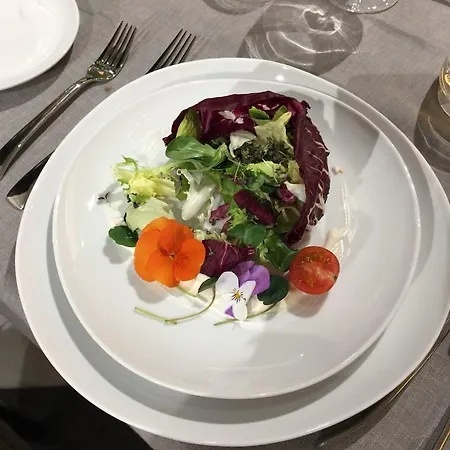 Boutique Corso Ξενοδοχείο Κάρλοβι Βάρι
